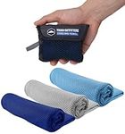 Cooling Towels - Cooling Neck Wraps