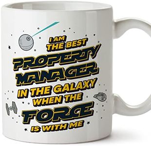MUGFFINS T