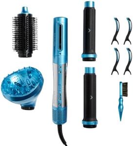 BaBylissPRO 5-in-1 Air Styling & Drying System