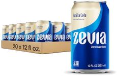 Zevia Zero