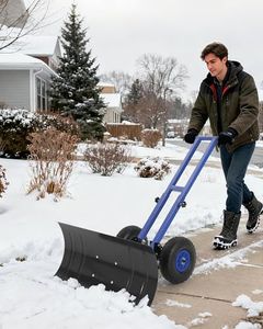 Snow Shove