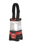 Coleman CPX 6 LED Work Lantern, red