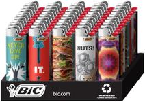 BIC Pocket Lighter, Special Edition