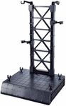 Bandai Tamashii Nations Tamashii Stage Act Soul of Chogokin Display Stand Action Figure