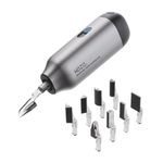 HOZO NeoSander Reciprocating Detail Sander, Mini Electric Pen Sander with 13000 SPM Linear Motion, Adjustable Stroke for Precision Sanding, Ideal for 3D Printing, Model Making, Crafts & DIY Projects