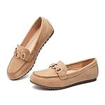 Cvistpieo Loafers for Women Casual 