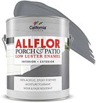 CALIFORNIA PAINTS ALLFLOR Porch, Pa