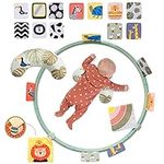 Taf Toys Tummy Time Trainer for New