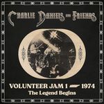 Volunteer Jam 1 - 1974: The Legend Begins