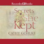 Secrets She Kept