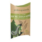 Box Moth Caterpillar Nematodes - 2 Applications, Covers up to 60 sqm, Formulated with Steinernema Nematodes, Effective Caterpillar Control