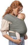 Boba Baby Wrap Carrier – Original B
