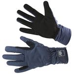 Woof Wear Waterproof Riding Gloves - Black