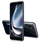 Xgody Unlocked Cell Phone X60, 6 In