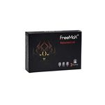 Freemax Mesh Pro Replacement Coil 3pcs (0.2ohm Kanthal Double Mesh Coil - Rated for 60-90W)