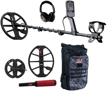 MINELAB Eq
