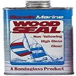 Marine Wood Sealer