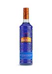 J.J. Whitley Blue Raspberry Vodka,70 cl