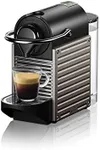 Nespresso BEC430TTN Pixie Espresso 