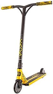 MADD KICK KAOS Scooter black/gold
