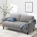 ZINUS Jackie Sofa Couch / Easy, Too