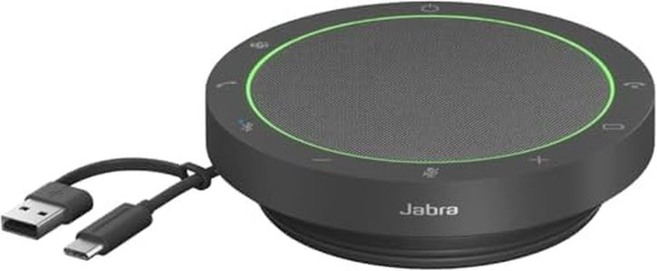 Jabra Spea