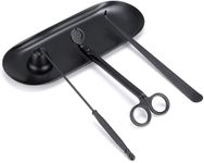 4 in 1 Candle Tools Set, Candle Wic