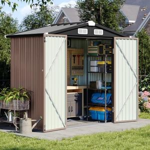 Aoxun Shed