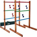 SpexDarxs Ladder Toss Outdoor Game,