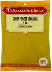 Maharajah's Choice Standard Curry Powder, 1 kg