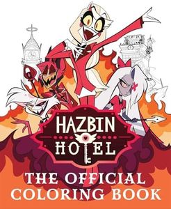 Hazbin Hot