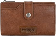 Wrangler W