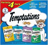 TEMPTATIONS Classic Crunchy and Sof