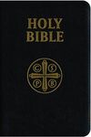 The Catholic Bible: Douay-Rheims Version by Saint Benedict Press (Editor) (5-Sep-2009) Leather Bound