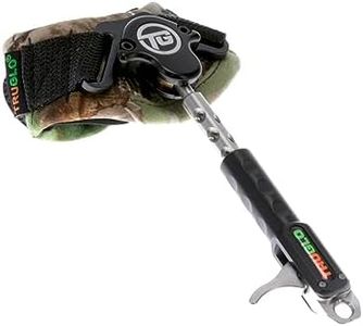 TRUGLO Nitrus Mechanical BOA Realtree APG Release (TG2550MBC)