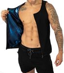 Generic Sauna Suit for Men - Heat T