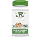 Nature's Way Maca Root, Traditional