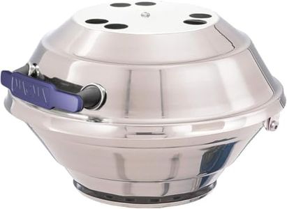 Magma A10-