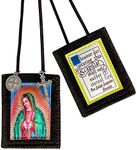 Scapulars 