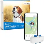 Tractive GPS Tracker for Dogs - Wat