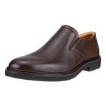 ECCO Men's Metropolis London, Cocoa Brown, 10 UK