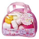 Toysmith Baby Care Set