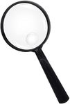 Feosky Handheld Reading Magnifier, 