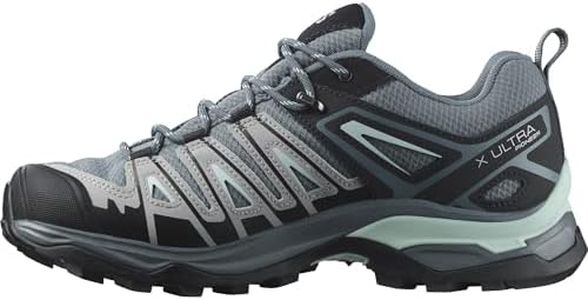 Salomon X 