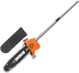 WORX WA0222 Pole Saw Head for WG186E Mult-Head Garden Tool