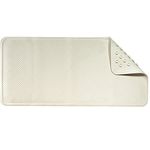 Croydex Large Rubagrip Bath Mat with Hygiene 'N' Clean