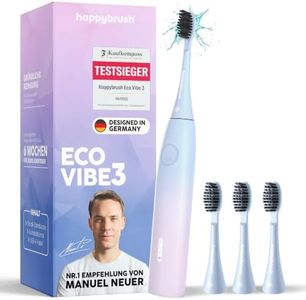 happybrush