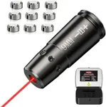 EZshoot 9mm Laser Bore Sighter 9 mm