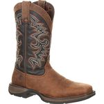 Durango Pull-On Western Boot