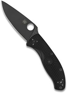 Spyderco T